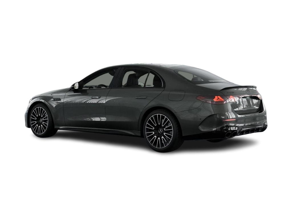 Thumbnail: 2027 Mercedes-Benz E-Class - 26