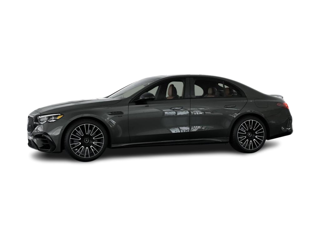 Thumbnail: 2027 Mercedes-Benz E-Class - 32