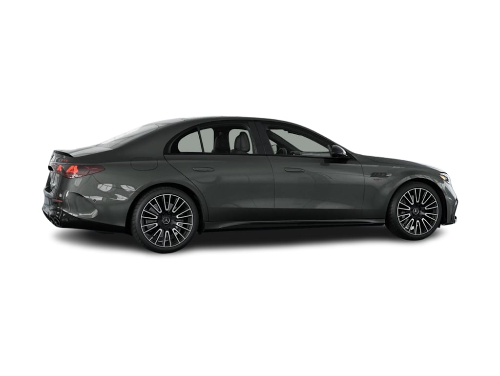 Thumbnail: 2027 Mercedes-Benz E-Class - 15