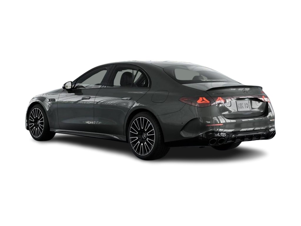 Thumbnail: 2027 Mercedes-Benz E-Class - 25