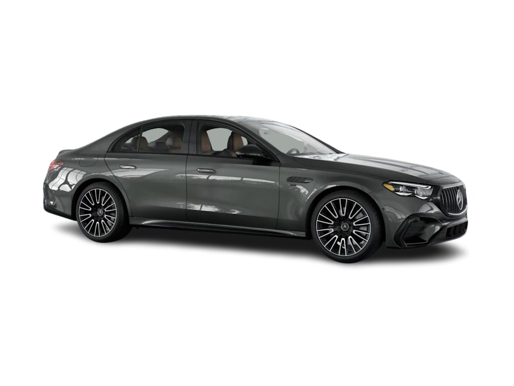 Thumbnail: 2027 Mercedes-Benz E-Class - 12