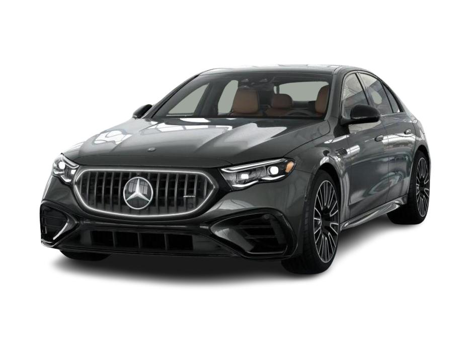 Thumbnail: 2027 Mercedes-Benz E-Class - 37