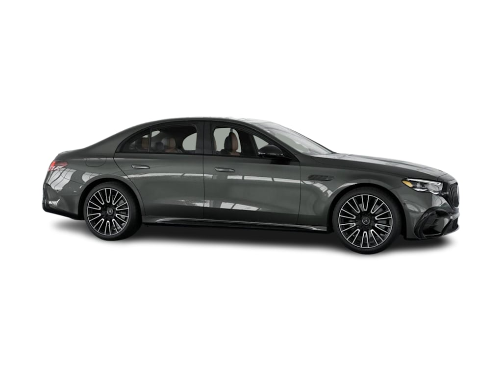 Thumbnail: 2027 Mercedes-Benz E-Class - 13