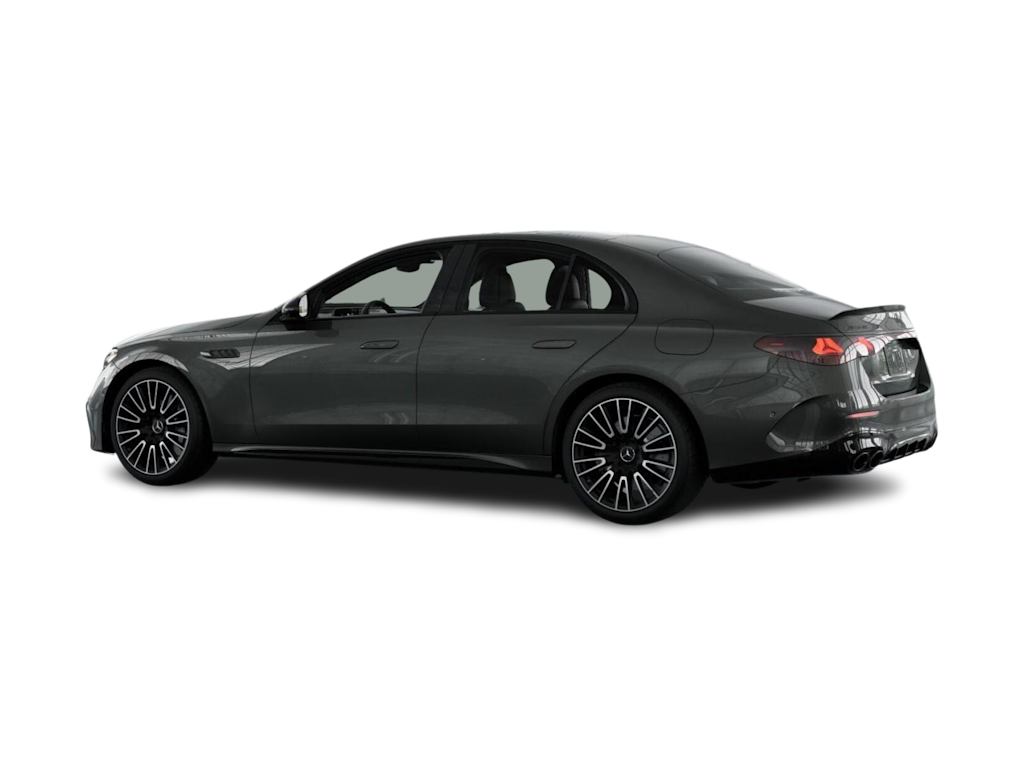 Thumbnail: 2027 Mercedes-Benz E-Class - 27
