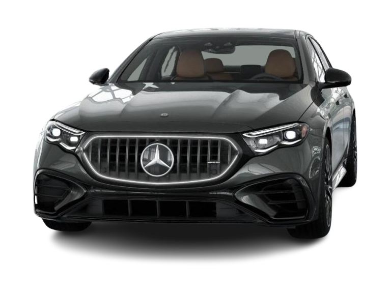 Thumbnail: 2027 Mercedes-Benz E-Class - 38