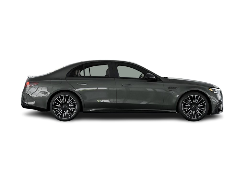 Thumbnail: 2027 Mercedes-Benz E-Class - 8