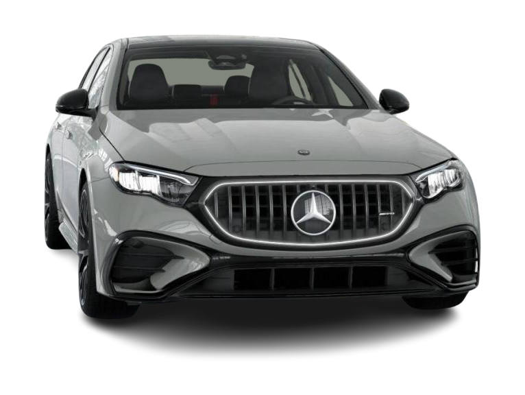 Thumbnail: 2027 Mercedes-Benz E-Class - 9