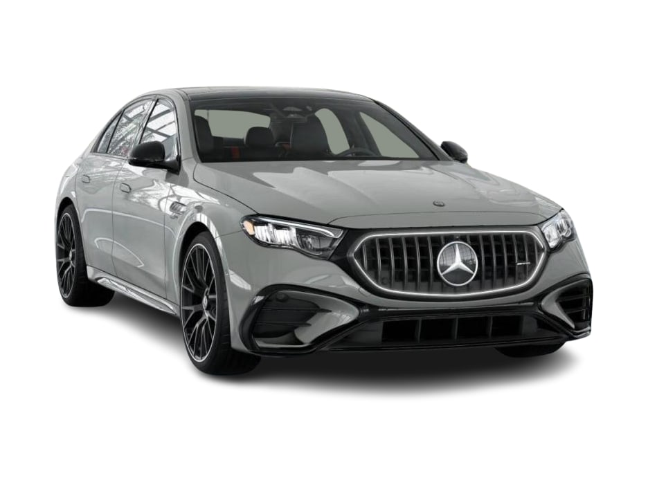 Thumbnail: 2027 Mercedes-Benz E-Class - 10