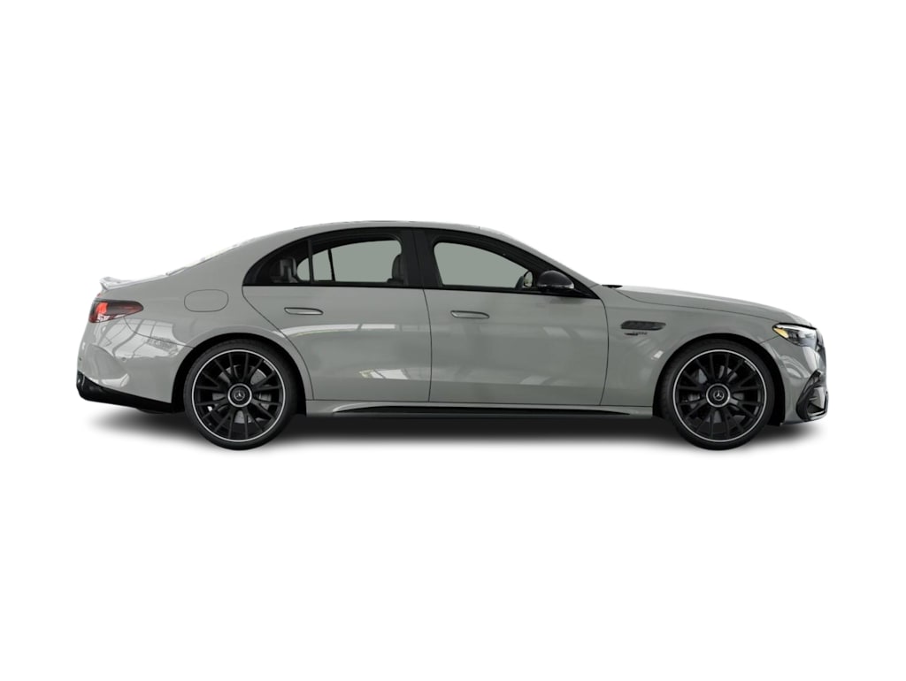 Thumbnail: 2027 Mercedes-Benz E-Class - 13