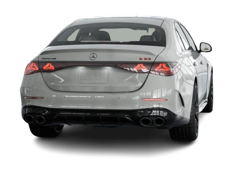 Thumbnail: 2027 Mercedes-Benz E-Class - 4