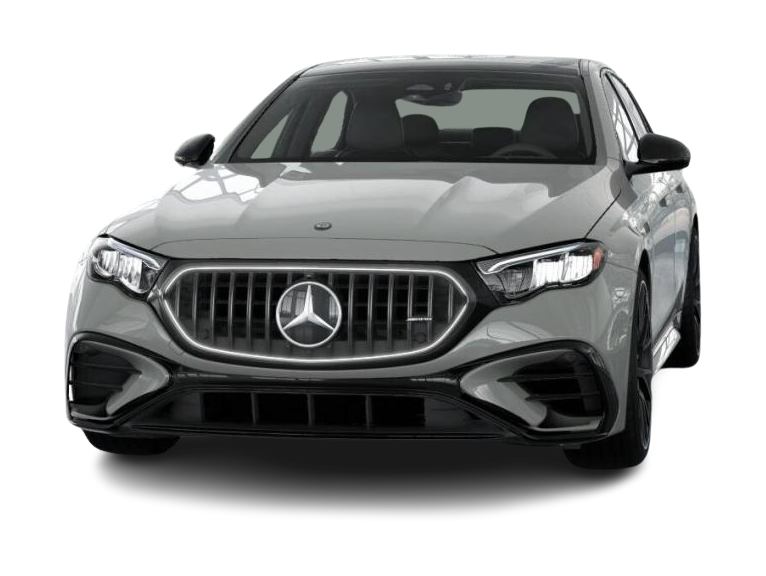Thumbnail: 2027 Mercedes-Benz E-Class - 33