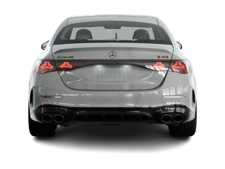 Thumbnail: 2027 Mercedes-Benz E-Class - 20
