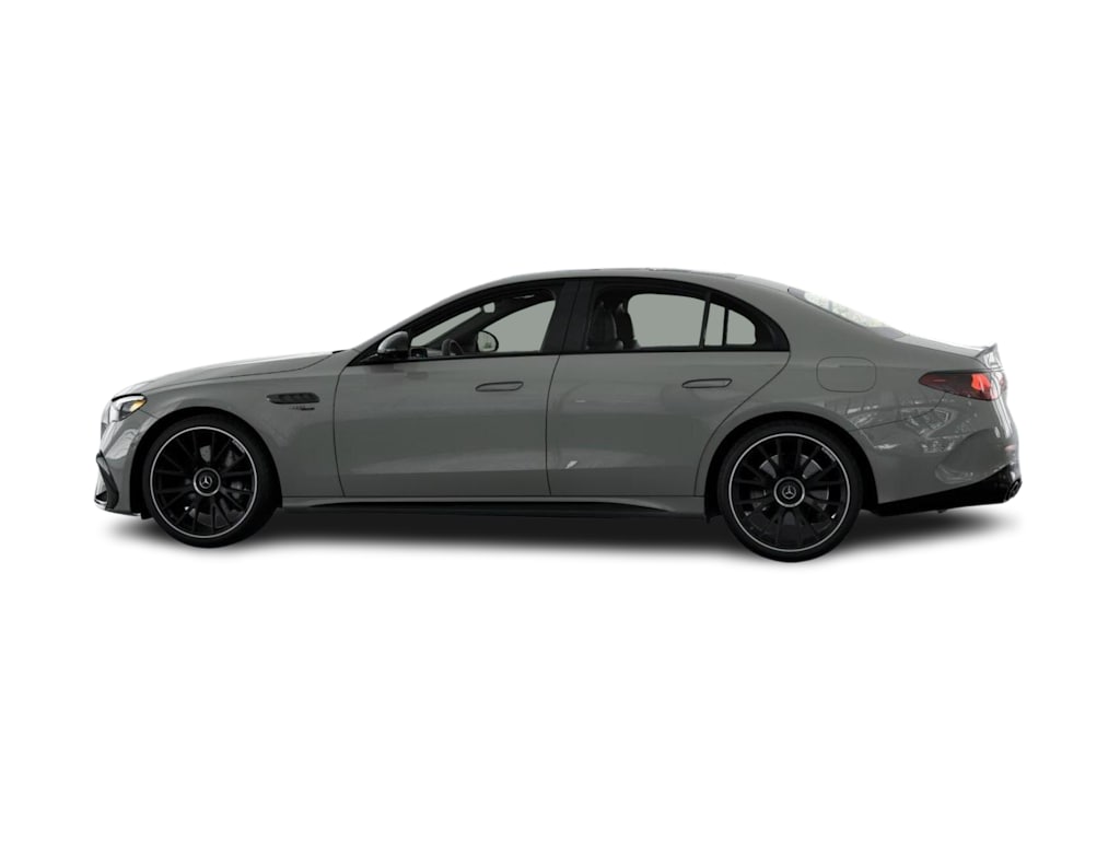 Thumbnail: 2027 Mercedes-Benz E-Class - 26