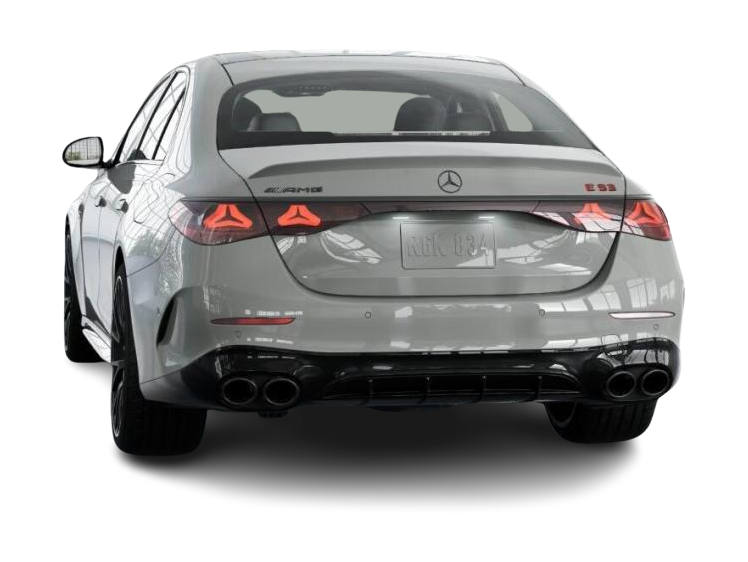 Thumbnail: 2027 Mercedes-Benz E-Class - 21