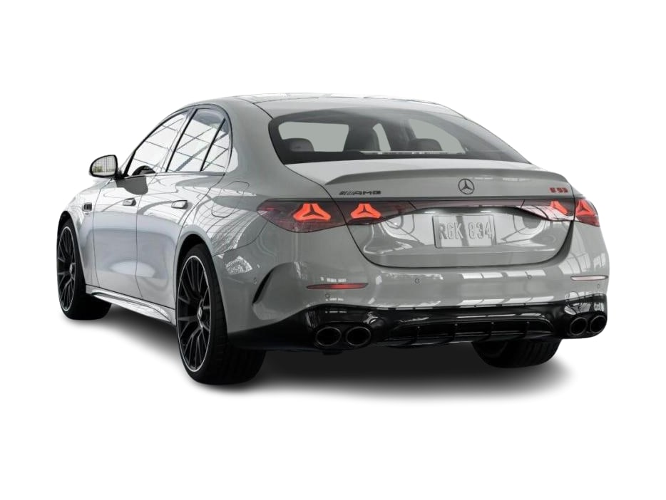 Thumbnail: 2027 Mercedes-Benz E-Class - 22