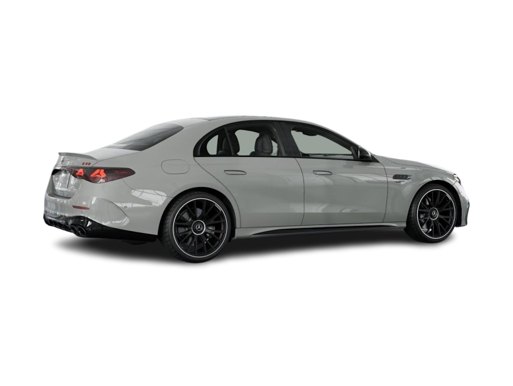 Thumbnail: 2027 Mercedes-Benz E-Class - 16
