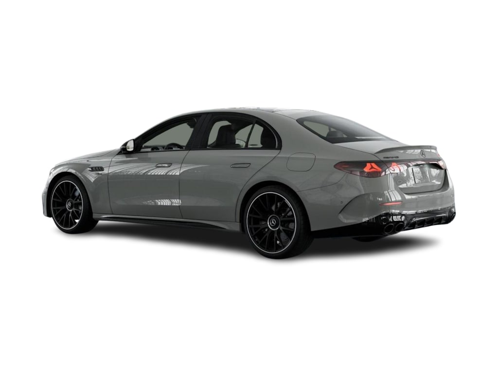 Thumbnail: 2027 Mercedes-Benz E-Class - 23