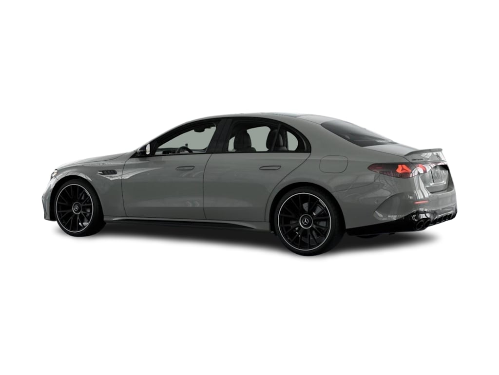 Thumbnail: 2027 Mercedes-Benz E-Class - 24
