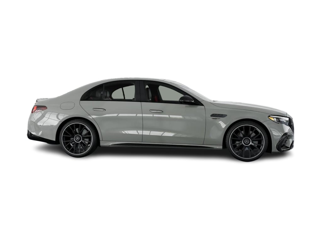 Thumbnail: 2027 Mercedes-Benz E-Class - 3