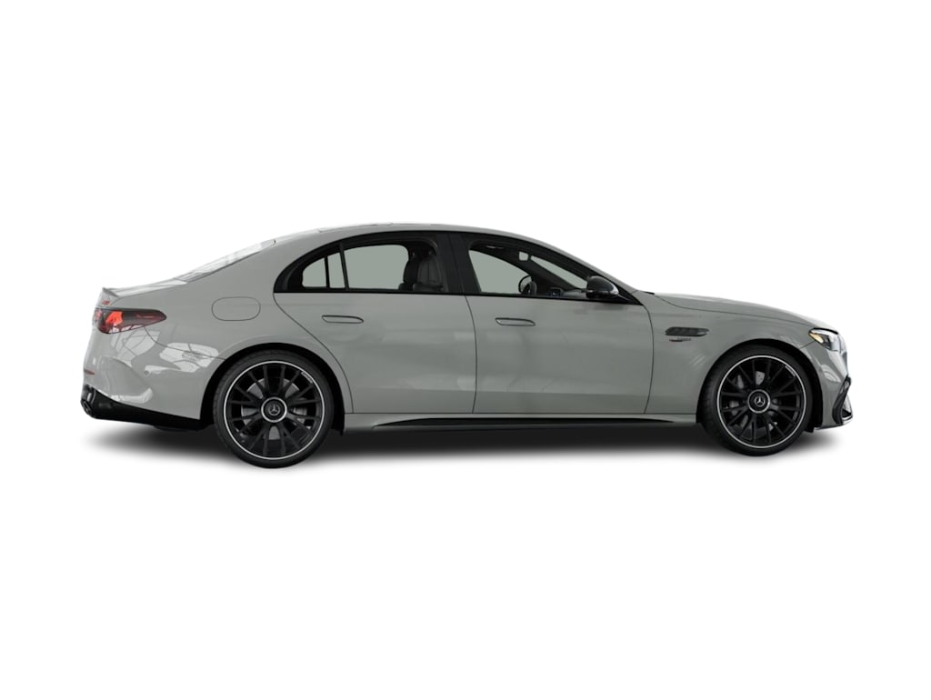 Thumbnail: 2027 Mercedes-Benz E-Class - 14