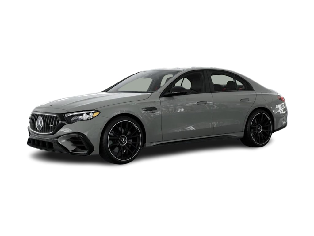 Thumbnail: 2027 Mercedes-Benz E-Class - 31