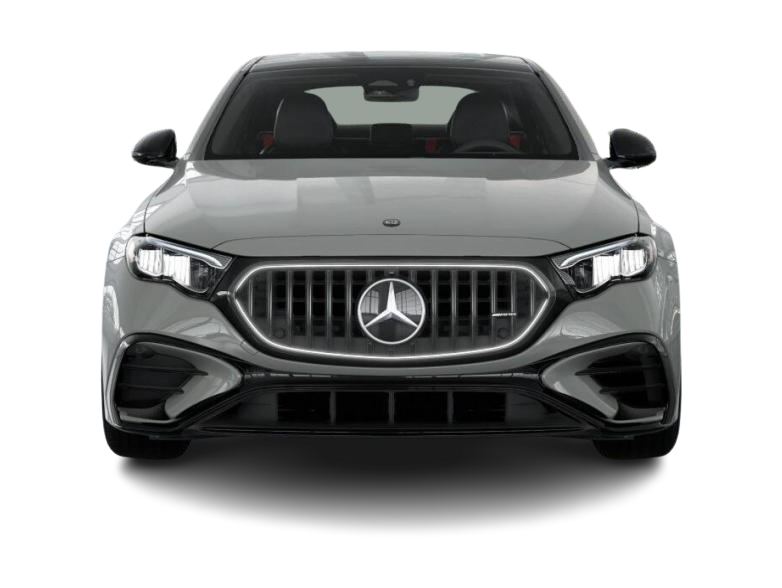 Thumbnail: 2027 Mercedes-Benz E-Class - 5