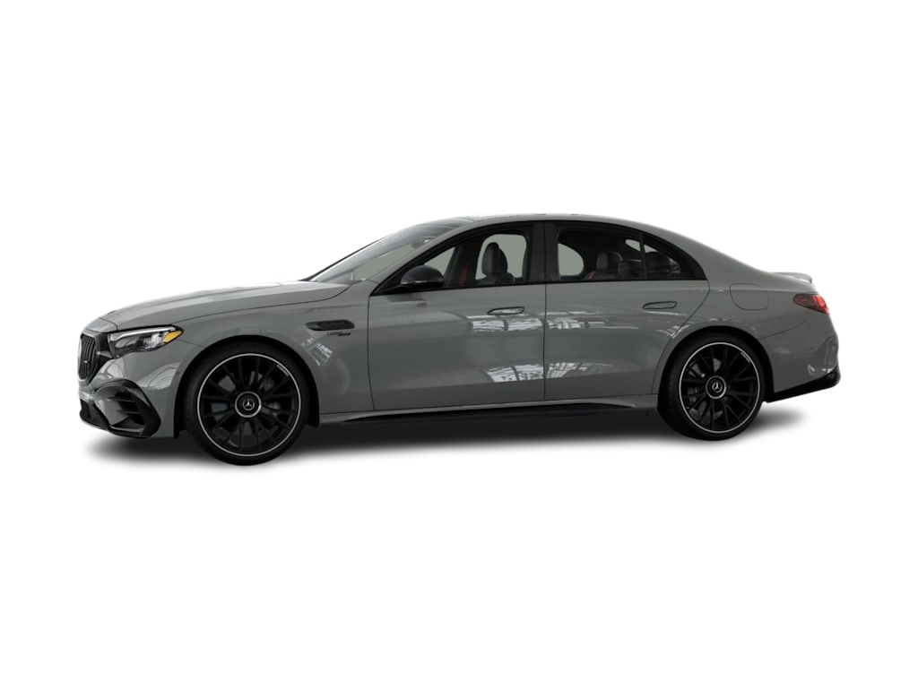 Thumbnail: 2027 Mercedes-Benz E-Class - 29