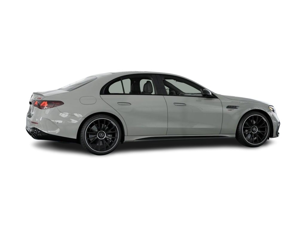 Thumbnail: 2027 Mercedes-Benz E-Class - 15