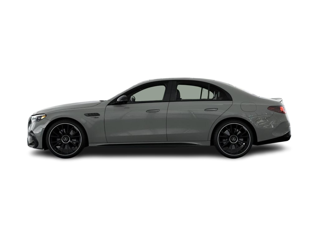 Thumbnail: 2027 Mercedes-Benz E-Class - 27