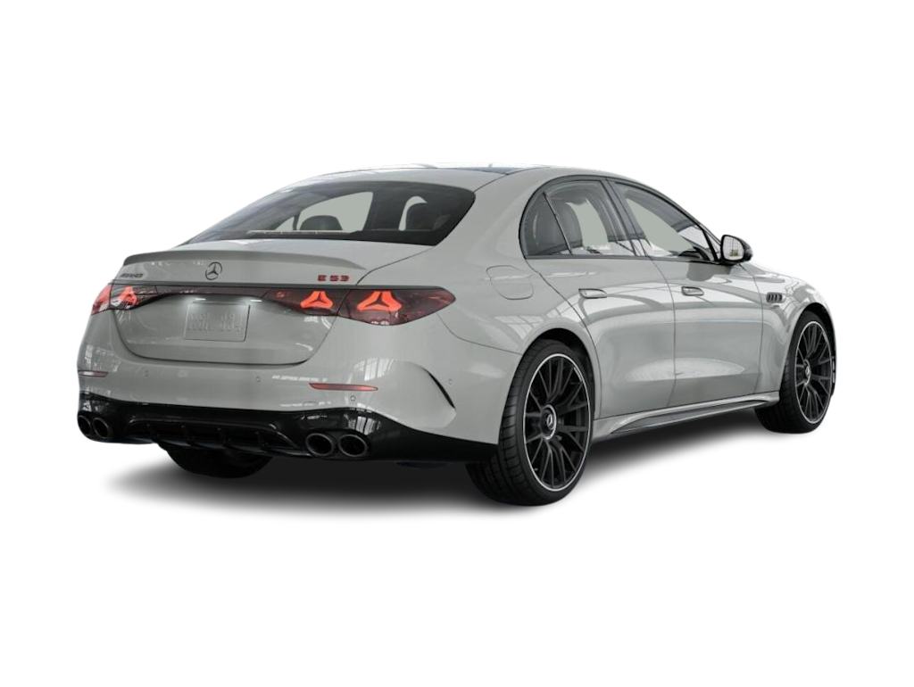 Thumbnail: 2027 Mercedes-Benz E-Class - 19