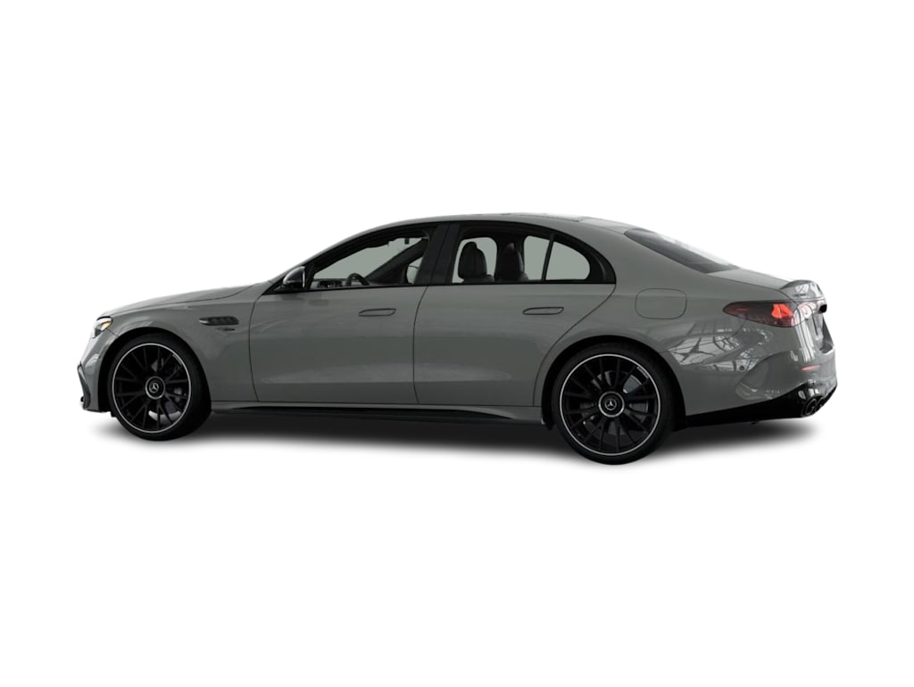 Thumbnail: 2027 Mercedes-Benz E-Class - 25