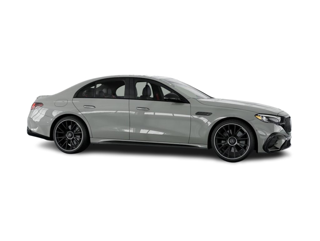 Thumbnail: 2027 Mercedes-Benz E-Class - 12