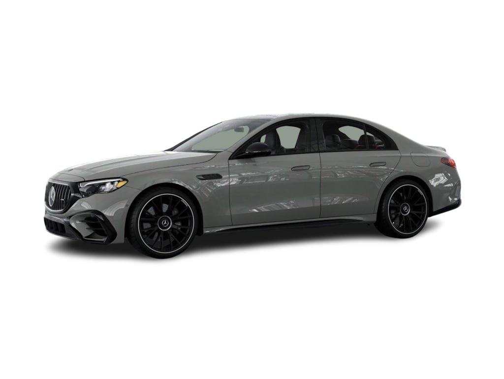 Thumbnail: 2027 Mercedes-Benz E-Class - 30