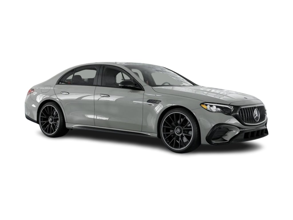 Thumbnail: 2027 Mercedes-Benz E-Class - 11