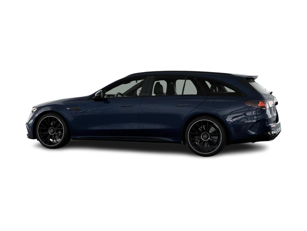 Thumbnail: 2027 Mercedes-Benz E-Class - 26