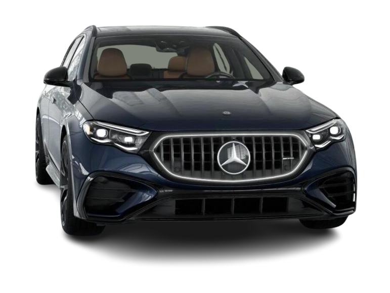 Thumbnail: 2027 Mercedes-Benz E-Class - 9