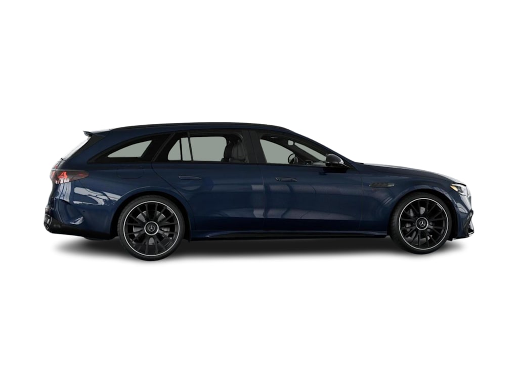 Thumbnail: 2027 Mercedes-Benz E-Class - 15