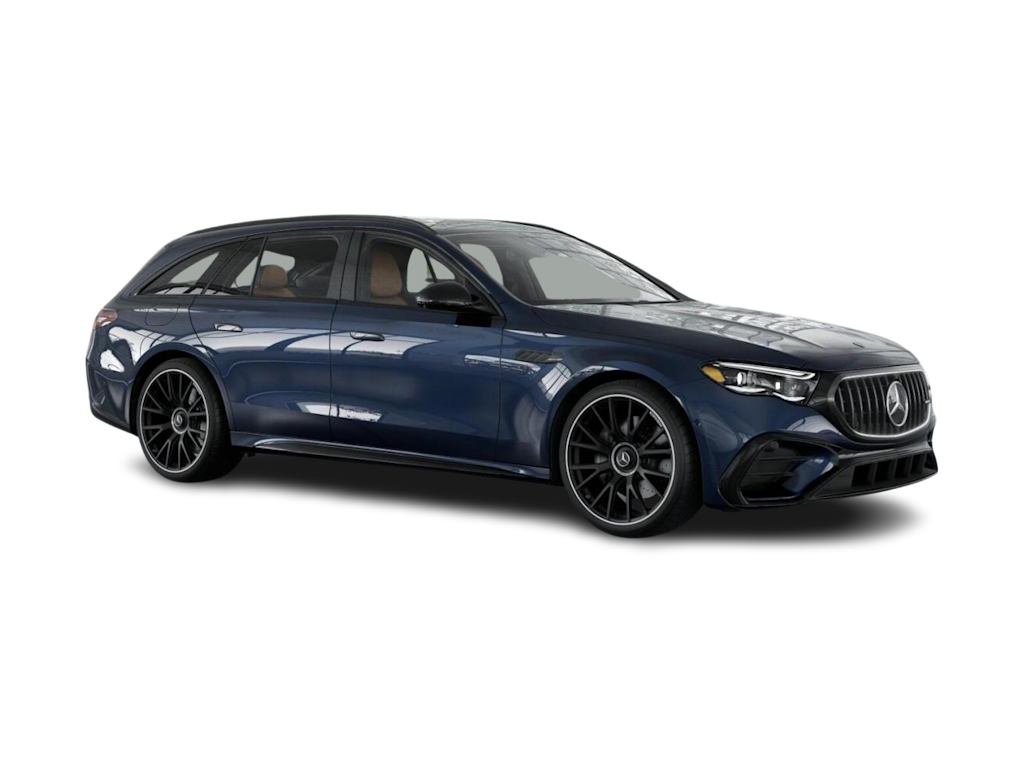 Thumbnail: 2027 Mercedes-Benz E-Class - 11