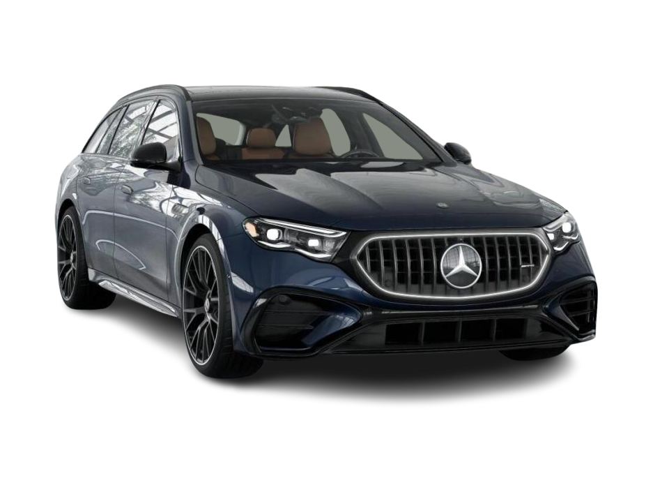 Thumbnail: 2027 Mercedes-Benz E-Class - 10