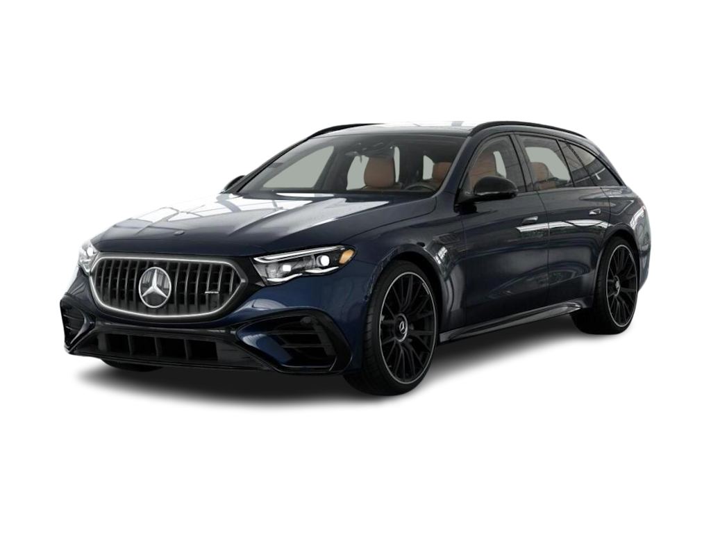 Thumbnail: 2027 Mercedes-Benz E-Class - 33