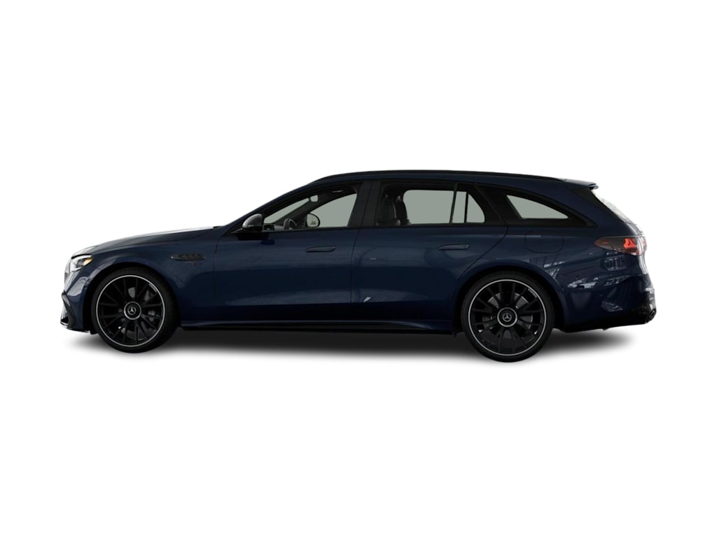 Thumbnail: 2027 Mercedes-Benz E-Class - 27