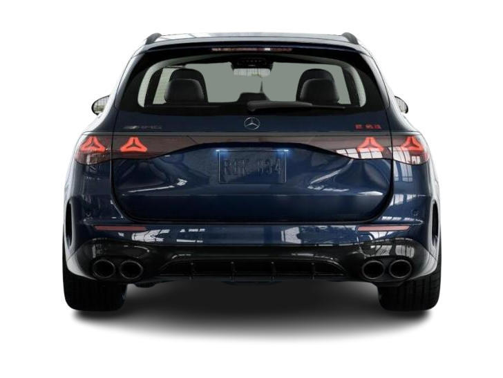 Thumbnail: 2027 Mercedes-Benz E-Class - 22