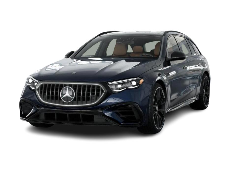 Thumbnail: 2027 Mercedes-Benz E-Class - 34