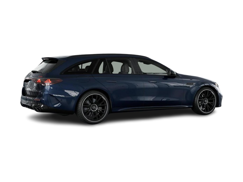 Thumbnail: 2027 Mercedes-Benz E-Class - 17