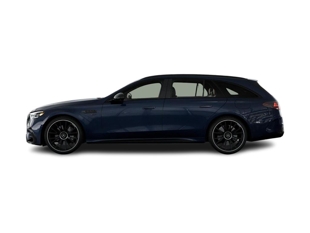 Thumbnail: 2027 Mercedes-Benz E-Class - 28