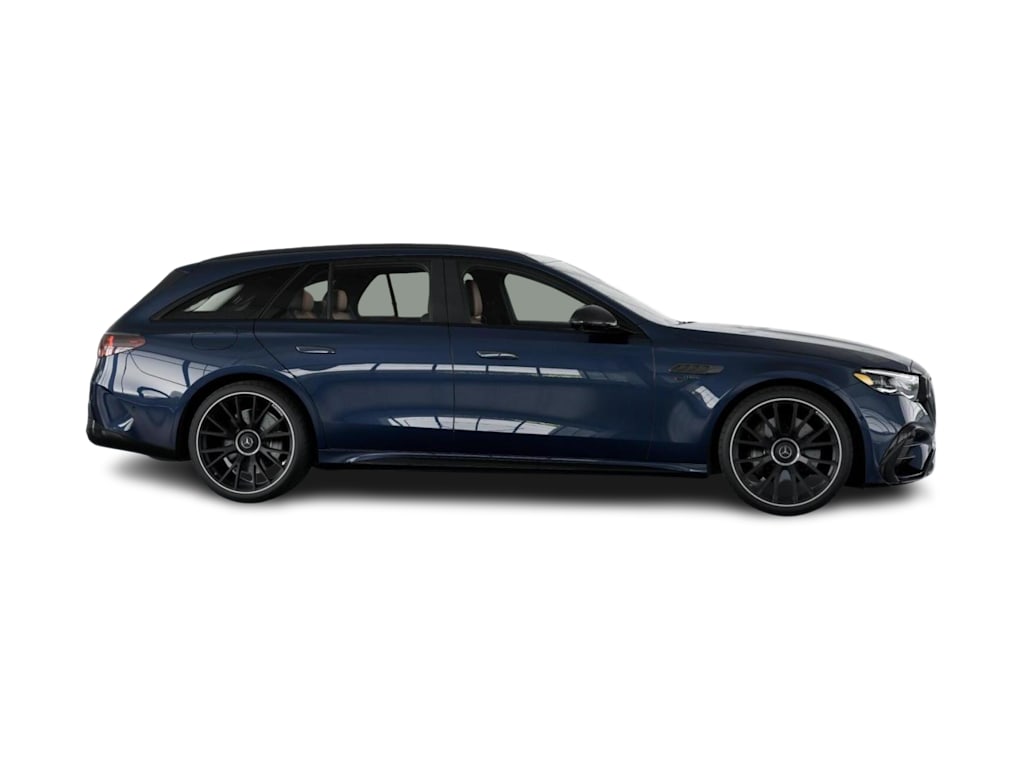 Thumbnail: 2027 Mercedes-Benz E-Class - 13