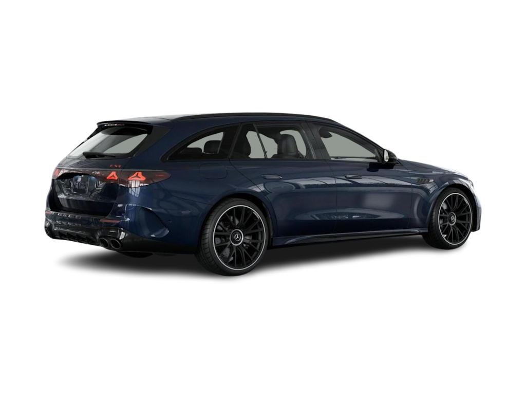Thumbnail: 2027 Mercedes-Benz E-Class - 18