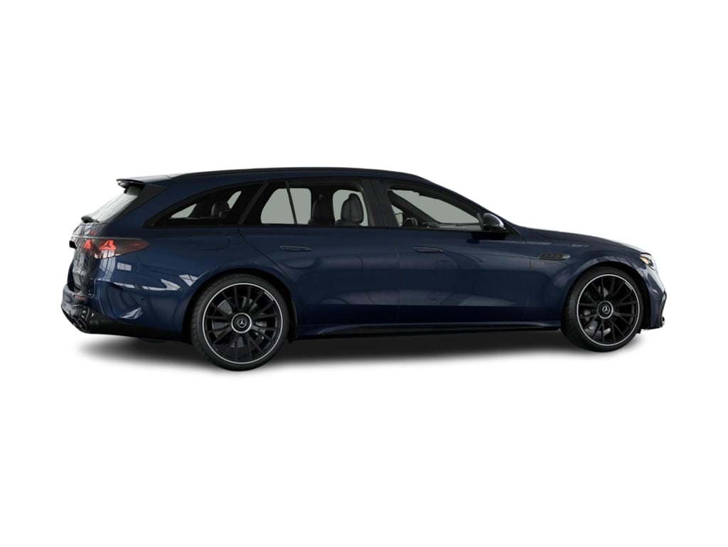 Thumbnail: 2027 Mercedes-Benz E-Class - 16
