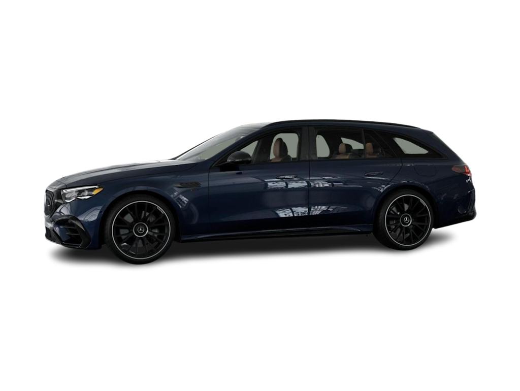 Thumbnail: 2027 Mercedes-Benz E-Class - 30