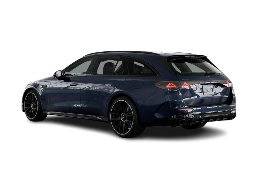 Thumbnail: 2027 Mercedes-Benz E-Class - 4